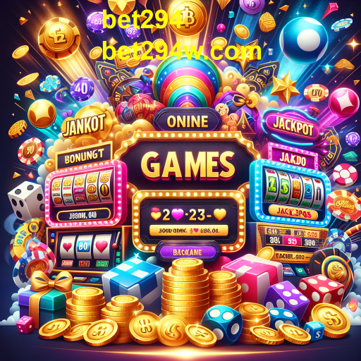 Descubra as Melhores Promoções no Bet294: Maximize Sua Experiência de Jogo!